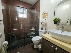 Sembawang Springs Estate (D27), Terrace #607775761